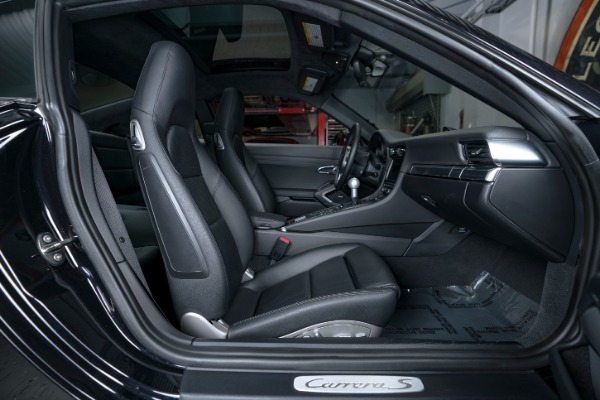 Used-2015-PORSCHE-911-Carrera-S-Carrera-S