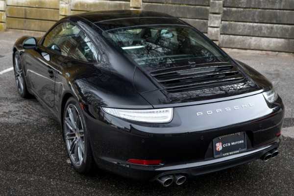 Used-2015-PORSCHE-911-Carrera-S-Carrera-S