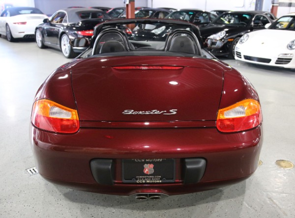 Used-2000-Porsche-Boxster-S-Roadster