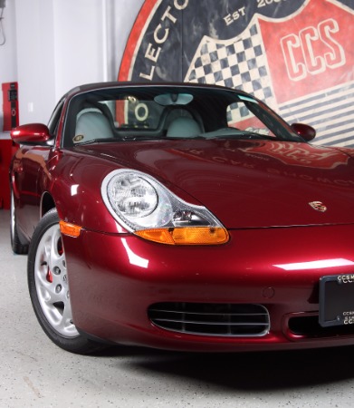 Used-2000-Porsche-Boxster-S-Roadster