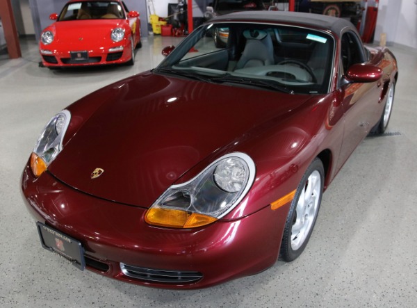 Used-2000-Porsche-Boxster-S-Roadster