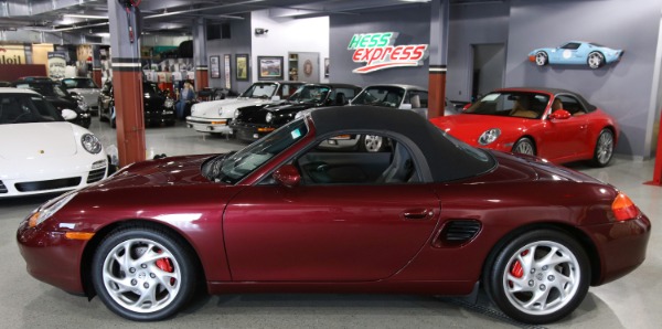 Used-2000-Porsche-Boxster-S-Roadster