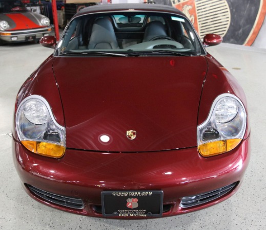 Used-2000-Porsche-Boxster-S-Roadster