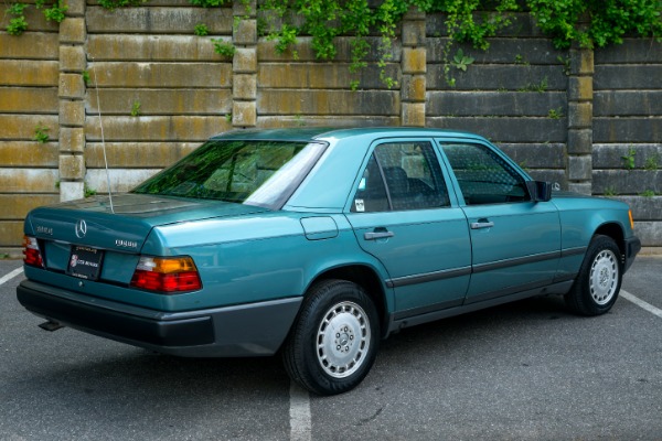 Used-1987-Mercedes-Benz-300D-E-CLASS