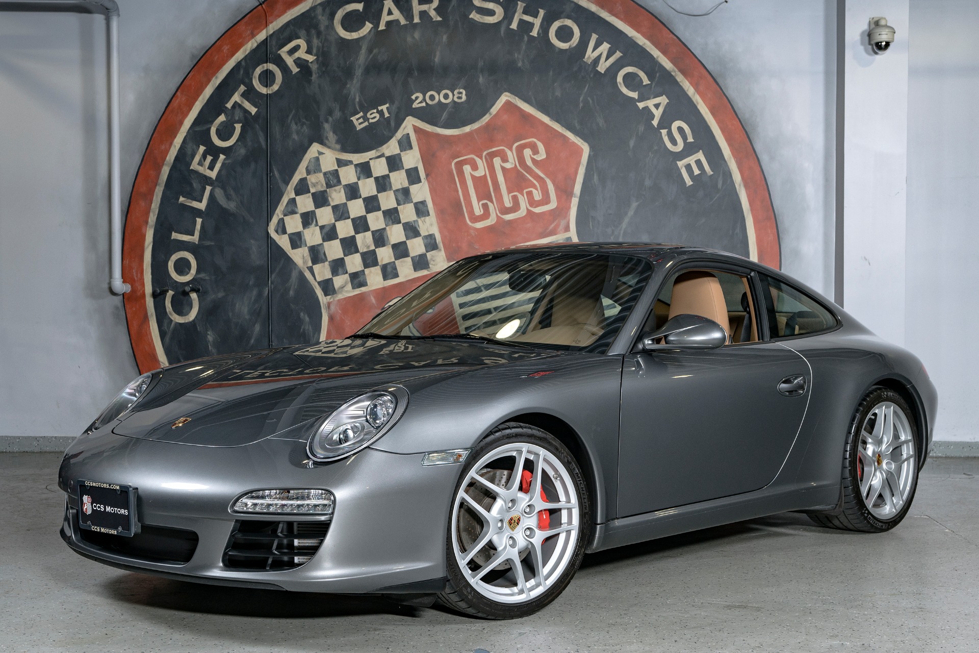 2009 PORSCHE 911 Carrera S Stock # 1515 for sale near Oyster Bay, NY | NY PORSCHE Dealer 2009 PORSCHE 911 Carrera S Stock # 1515 for sale near Oyster Bay, NY | NY PORSCHE Dealer