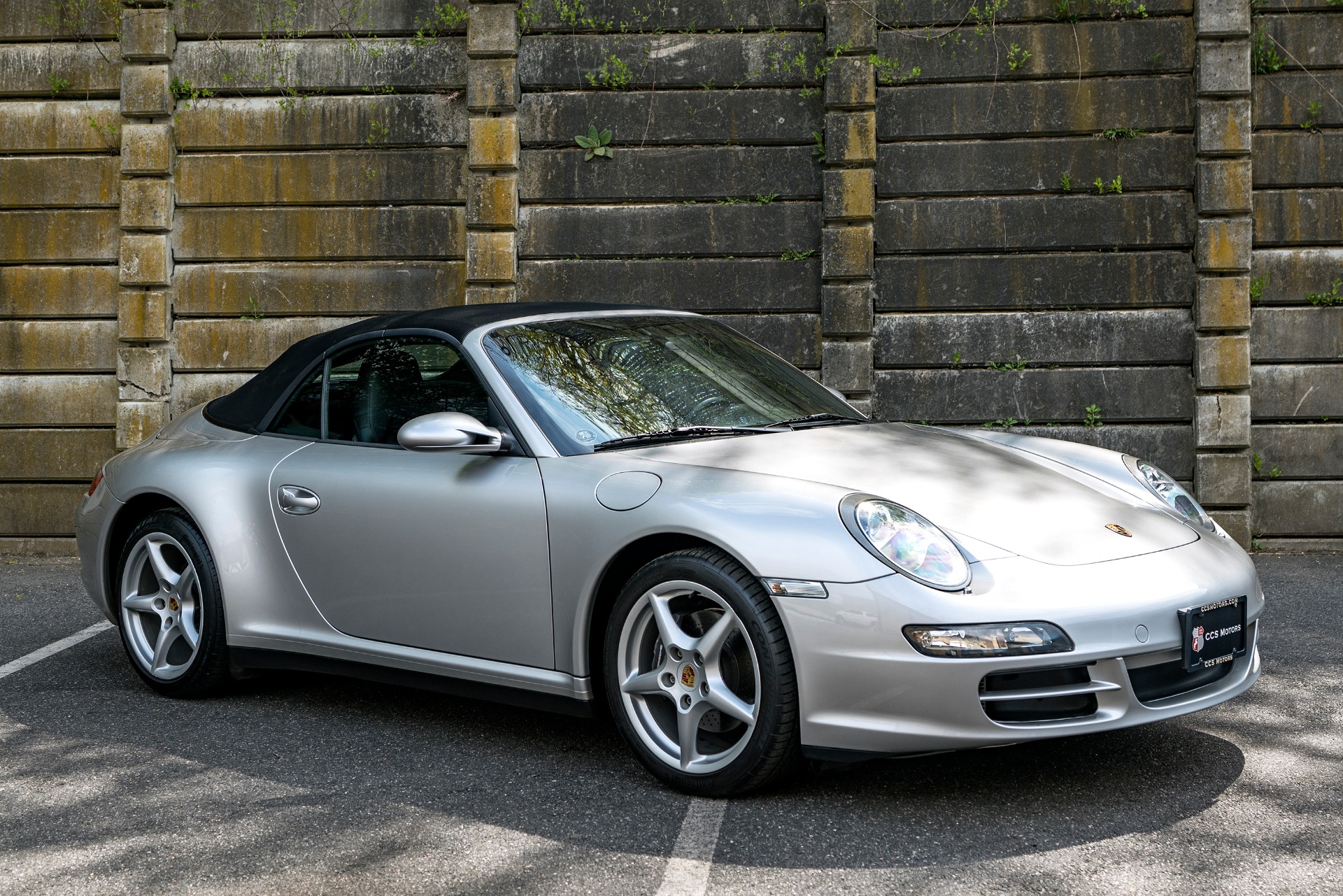 Porsche 911 2006