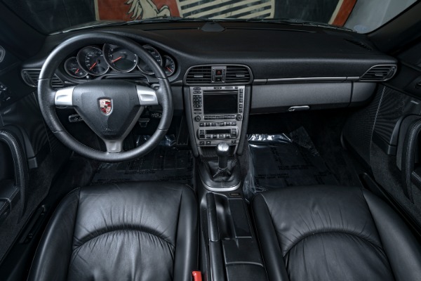 Used-2006-PORSCHE-911-Carrera-4-Cabriolet