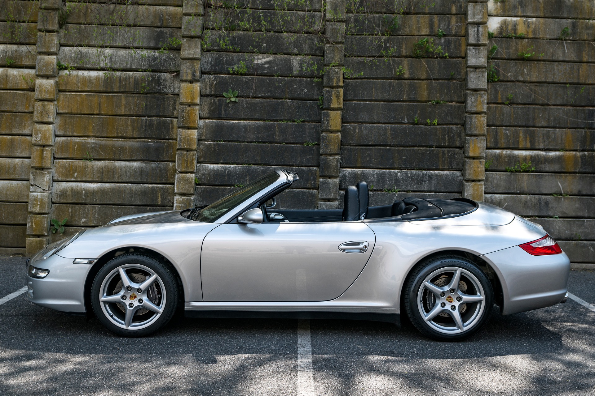 2006 PORSCHE 911 Carrera 4 Cabriolet Stock # 1518 for sale near Oyster Bay, NY | NY PORSCHE Dealer 2006 PORSCHE 911 Carrera 4 Cabriolet Stock # 1518 for sale near Oyster Bay, NY | NY PORSCHE Dealer