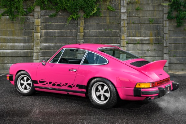 Used-1974-Porsche-911-Euro-Carrera