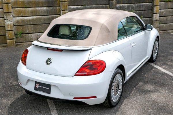 Used-2015-Volkswagen-Beetle-18T-PZEV