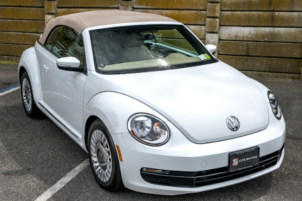 Used-2015-Volkswagen-Beetle-18T-PZEV