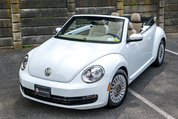 Used-2015-Volkswagen-Beetle-18T-PZEV