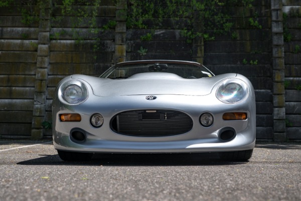 Used-1999-SHELBY-SERIES-I