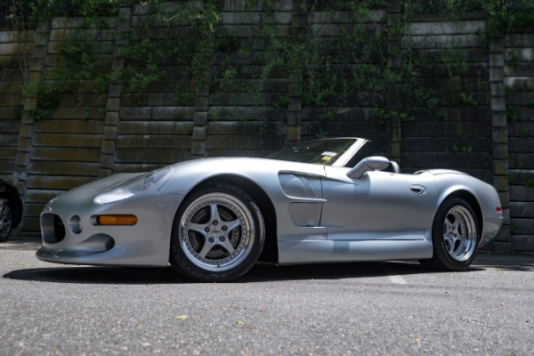 Used-1999-SHELBY-SERIES-I