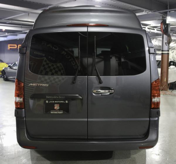 2016-Mercedes-Benz-Metris-EXPLORER-Passenger-Van