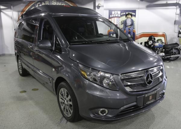2016-Mercedes-Benz-Metris-EXPLORER-Passenger-Van