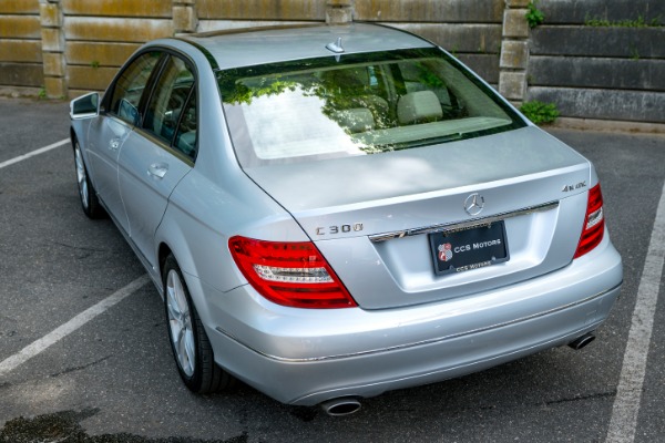 Used-2012-Mercedes-Benz-C-CLASS-C-300-Luxury-4MATIC