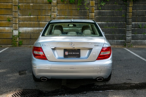 Used-2012-Mercedes-Benz-C-CLASS-C-300-Luxury-4MATIC