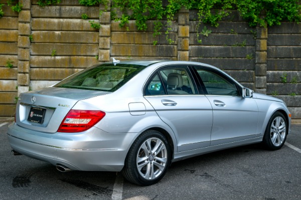 Used-2012-Mercedes-Benz-C-CLASS-C-300-Luxury-4MATIC