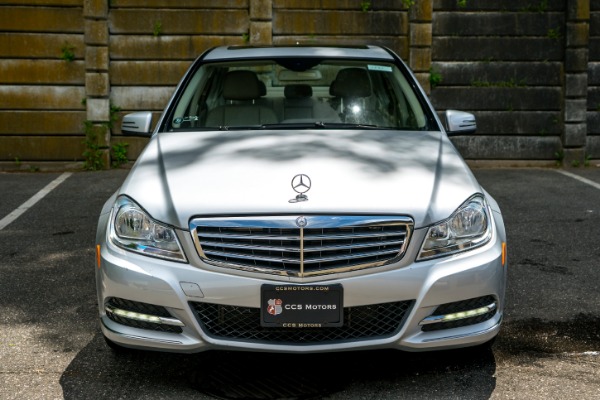 Used-2012-Mercedes-Benz-C-CLASS-C-300-Luxury-4MATIC