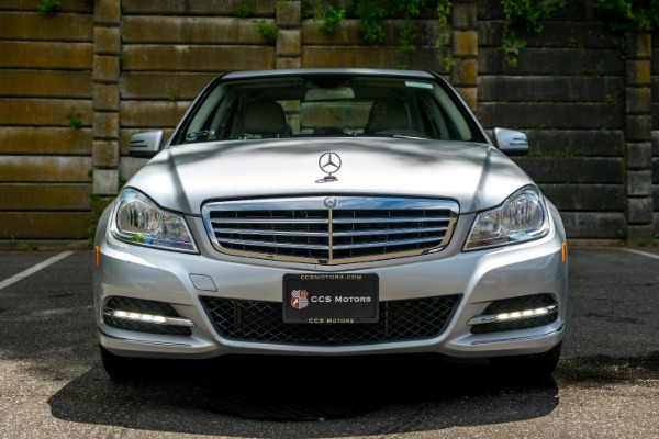 Used-2012-Mercedes-Benz-C-CLASS-C-300-Luxury-4MATIC