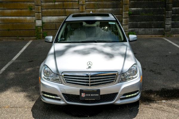 Used-2012-Mercedes-Benz-C-CLASS-C-300-Luxury-4MATIC