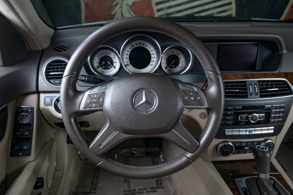 Used-2012-Mercedes-Benz-C-CLASS-C-300-Luxury-4MATIC