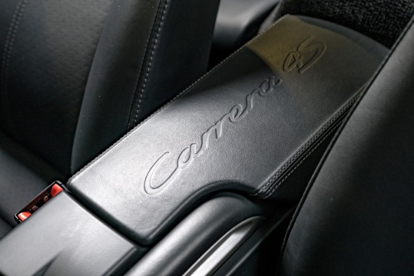 Used-2009-PORSCHE-911-Carrera-4S-Cabriolet