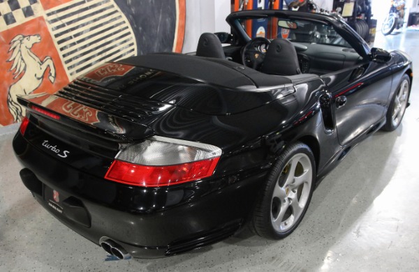 Used-2005-Porsche-911-Turbo-S-Cabriolet