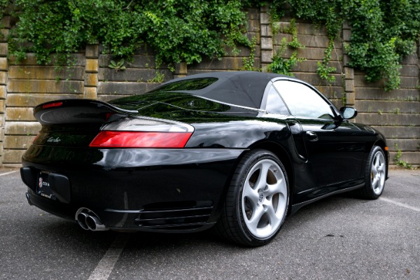 Used-2004-PORSCHE-911-Turbo-Cabriolet