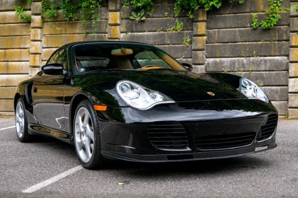 Used-2004-PORSCHE-911-Turbo-Cabriolet