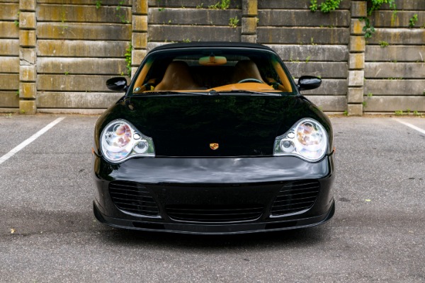 Used-2004-PORSCHE-911-Turbo-Cabriolet