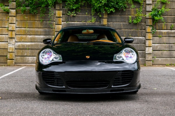 Used-2004-PORSCHE-911-Turbo-Cabriolet