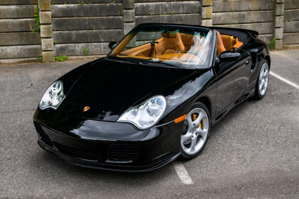 Used-2004-PORSCHE-911-Turbo-Cabriolet