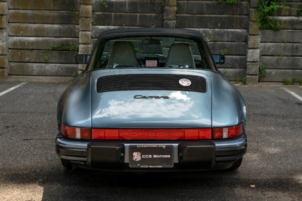 Used-1987-PORSCHE-911-CARRERA-TARGA