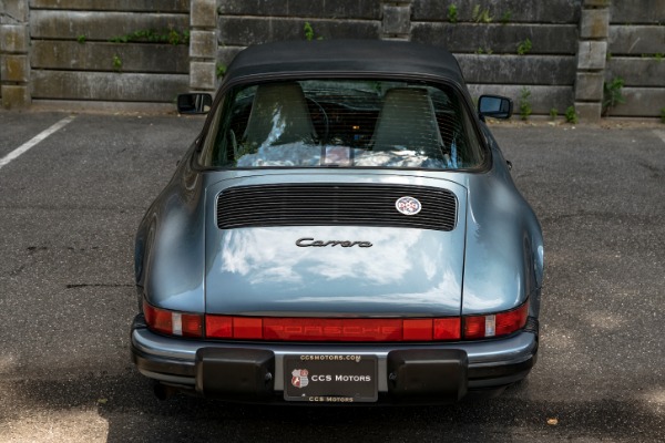 Used-1987-PORSCHE-911-CARRERA-TARGA