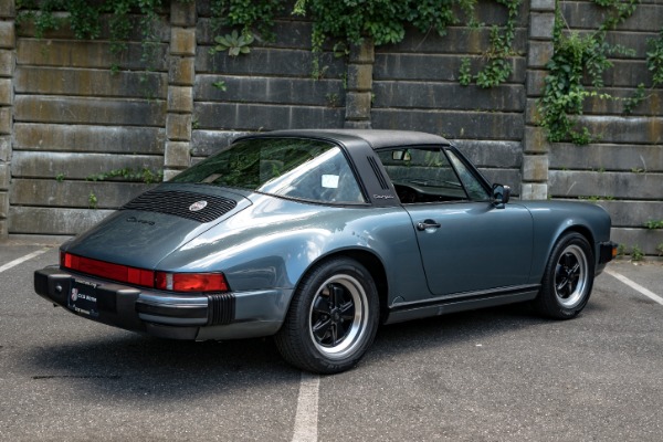 Used-1987-PORSCHE-911-CARRERA-TARGA