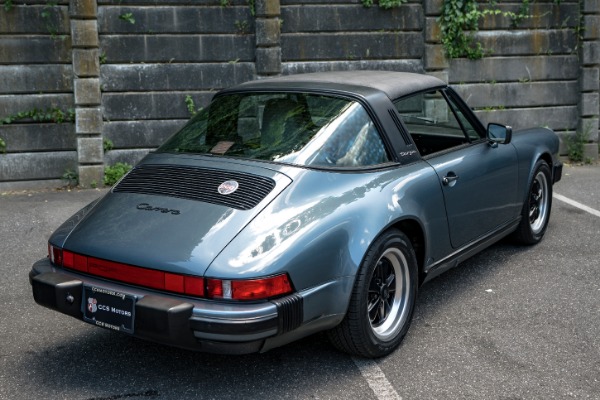 Used-1987-PORSCHE-911-CARRERA-TARGA