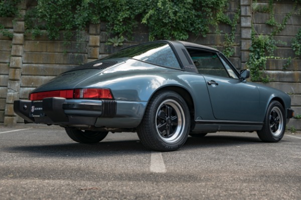 Used-1987-PORSCHE-911-CARRERA-TARGA