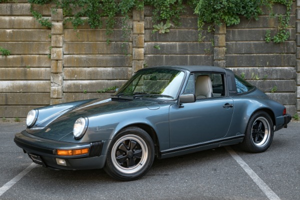 Used-1987-PORSCHE-911-CARRERA-TARGA