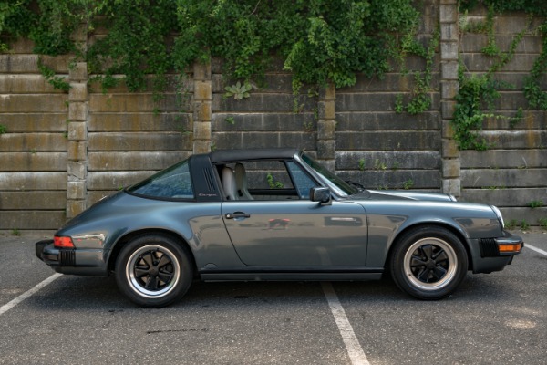 Used-1987-PORSCHE-911-CARRERA-TARGA