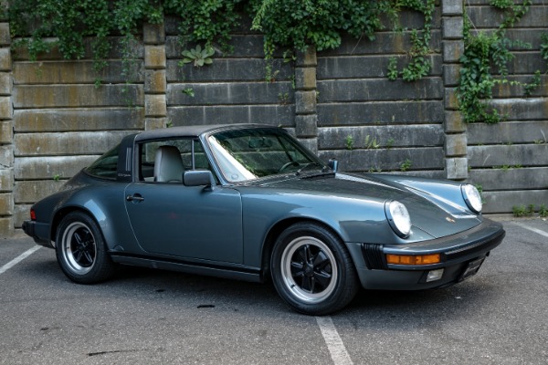 Used-1987-PORSCHE-911-CARRERA-TARGA