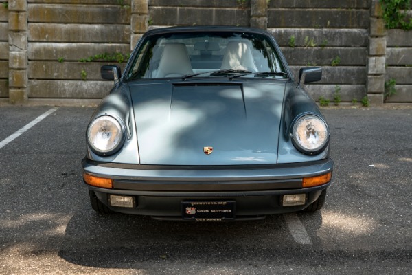 Used-1987-PORSCHE-911-CARRERA-TARGA