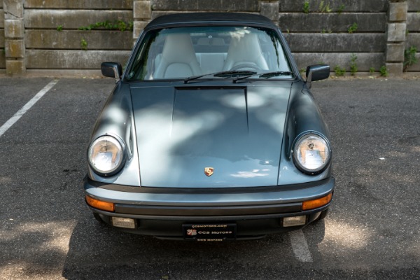 Used-1987-PORSCHE-911-CARRERA-TARGA