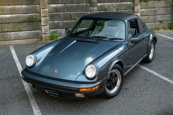 Used-1987-PORSCHE-911-CARRERA-TARGA