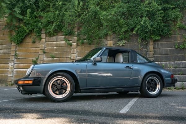 Used-1987-PORSCHE-911-CARRERA-TARGA