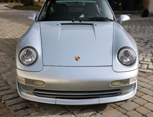 Used-1996-Porsche-993-RS