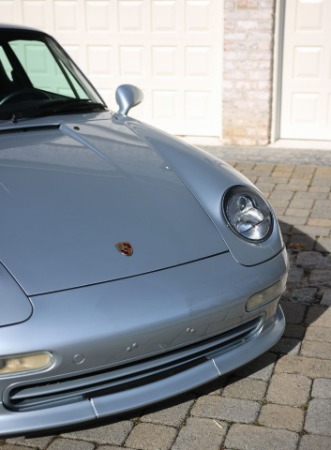 Used-1996-Porsche-993-RS