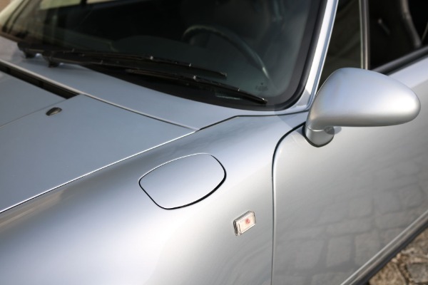 Used-1996-Porsche-993-RS