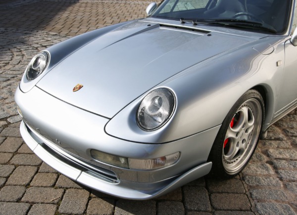 Used-1996-Porsche-993-RS